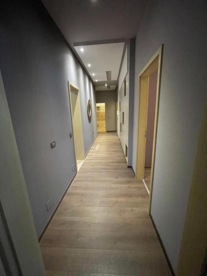 Mak Apartments Тирана Екстериор снимка