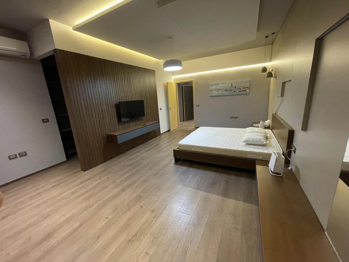 Mak Apartments Тирана Екстериор снимка